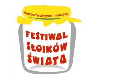 Festiwal Słoików Świata
