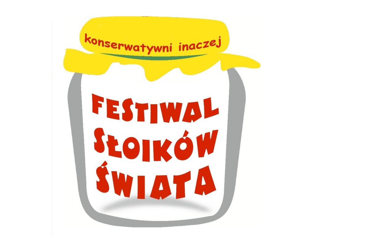 Festiwal Słoików Świata