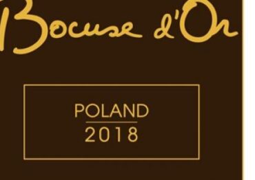 Preeliminacje Bocuse d’Or Poland