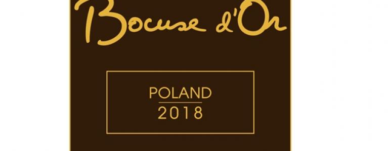 Preeliminacje Bocuse d’Or Poland