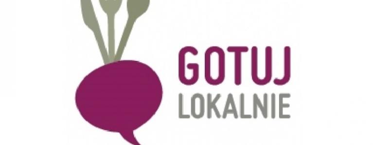 5. Ogólnopolski Konkurs Kulinarny „Gotuj lokalnie” dla szkół gastronomicznych