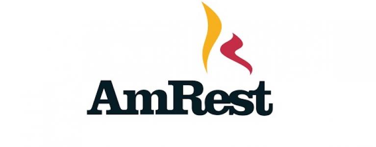 AmRest szacuje wzrost przychodów w II kwartale