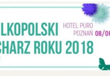 Wielkopolski Kucharz Roku. Konkurs im. Rafała Jelewskiego