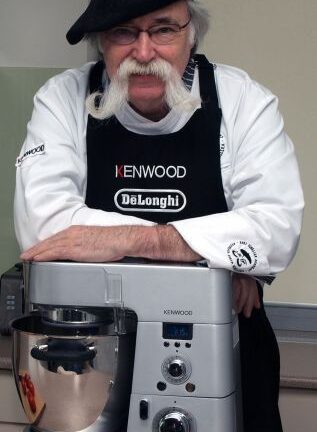 Kulinarna Przygoda z Kurtem Scheller`em