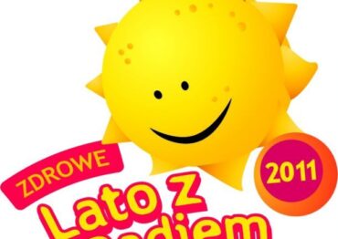 Lato z Radiem w Stegnie