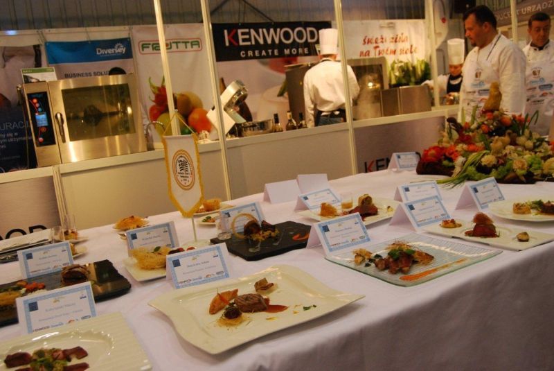 VII Festiwal Kuchni Greckiej