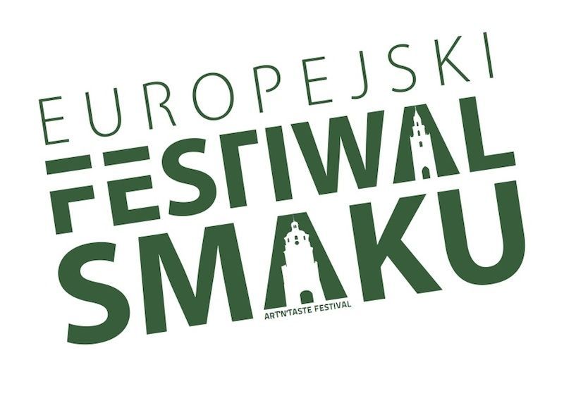 Europejski Festiwal Smaku po raz szósty w Lublinie