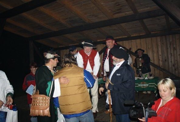 Festiwal Beskidzkich Kociołków