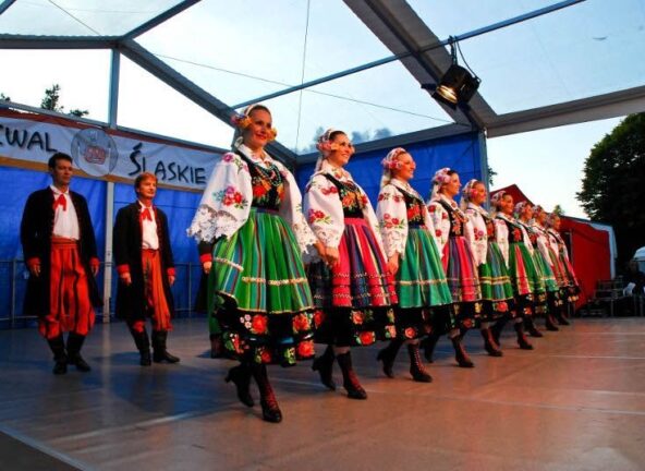V Festiwal ?Śląskie Smaki?? juz za nami?