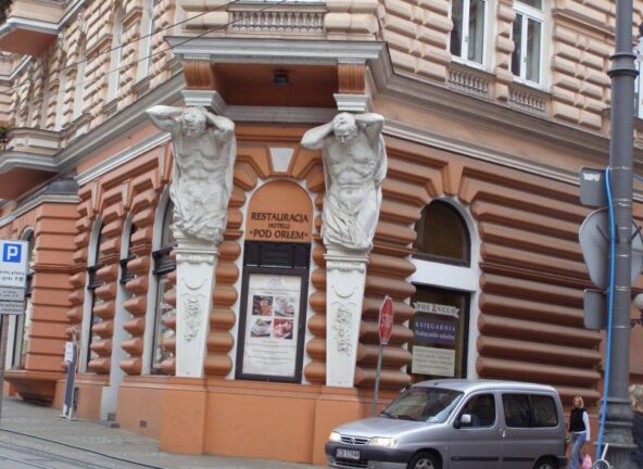 Bydgoskie Hity Cenowe nie przyciągneły tłumów