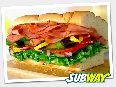 Sieć Subway rozdawała kanapki dla podróżnych