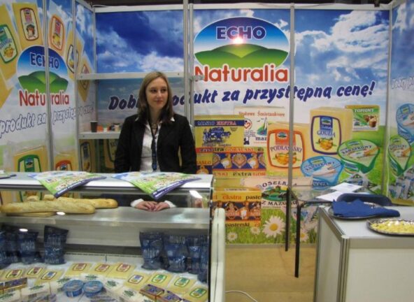 IX Pomorskie Targi  Rabatu Pomorze za nami