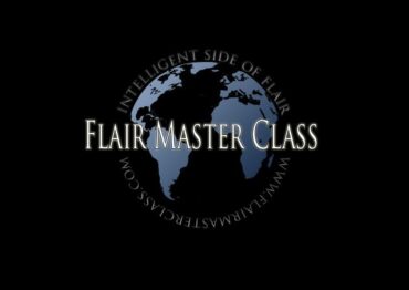 Rusza Flair Master Class 2009