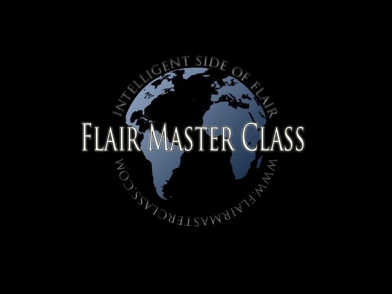 Rusza Flair Master Class 2009
