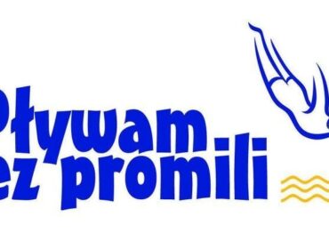 „Pływam bez promili” – wakacyjne ostrzeżenie