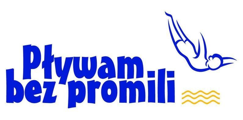 „Pływam bez promili” – wakacyjne ostrzeżenie