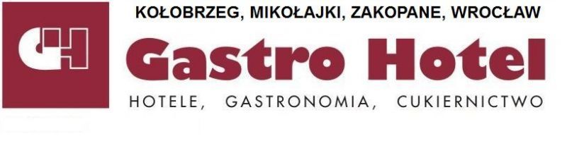 Targi Gastro-Hotel – harmonogram na 2012