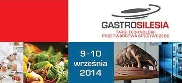 Targi Gastrosilesia w Chorzowie