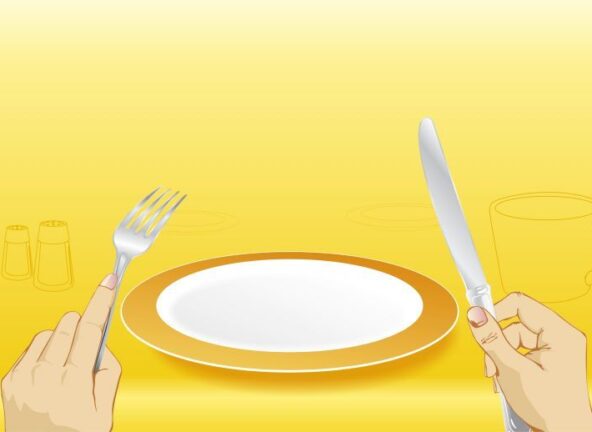 Gastronomia w Gdańsku niewłaściwie stargetowana