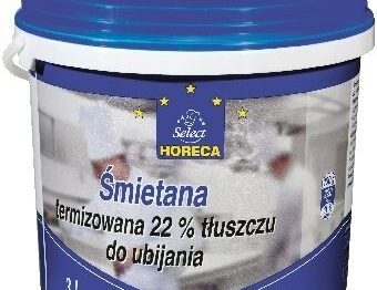 Horeca Select na słodko