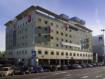 Ibis Łódź Centrum ?zagrał? w filmie