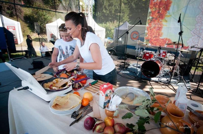 IV Ogólnopolski Festiwal Zalewajki za nami