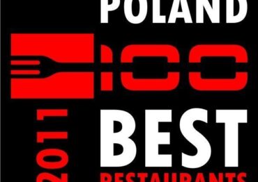 Belvedere najlepszą restauracją w Polsce