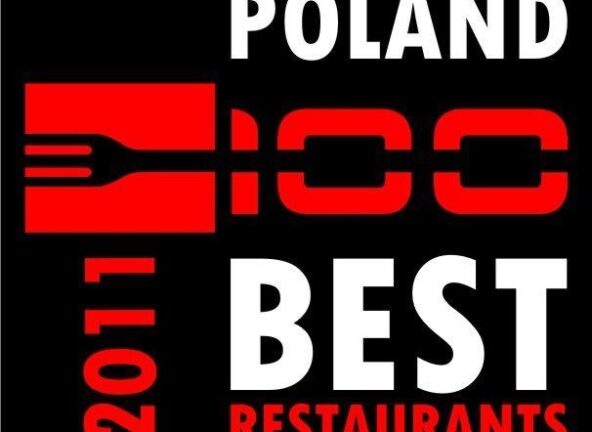 Belvedere najlepszą restauracją w Polsce