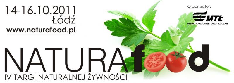 Natura Food 2011 – podsumowanie