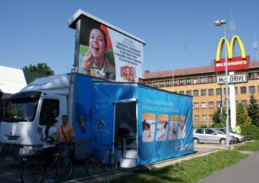 Orbit® i McDonald’s w trosce o piękny uśmiech