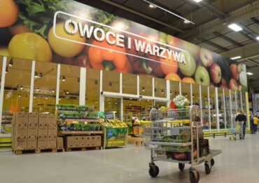 Selgros  Cash&Carry  zmienia się na lepsze