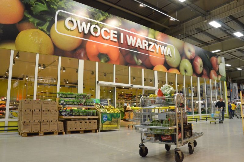 Selgros  Cash&Carry  zmienia się na lepsze