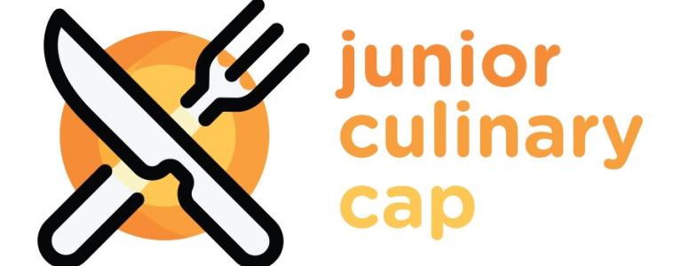 Junior Culinary Cap