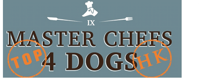 Master Chefs 4 Dogs już jutro