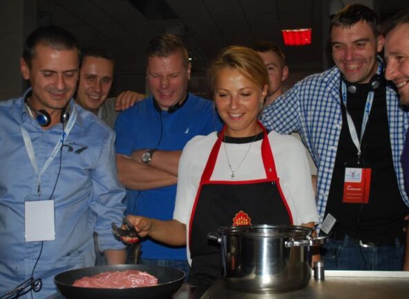 5. Edycja Food & Drink Festival za nami