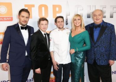 Marcin Przybysz wygrał trzecią edycję Top Chef