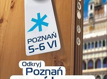 Poznań za pół ceny