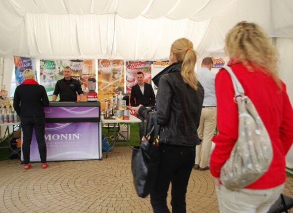 Trendy Chef 2013 - wyniki