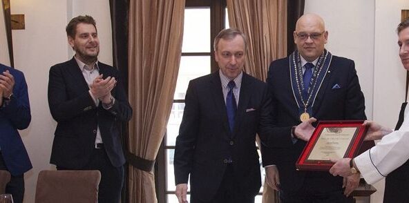 Paweł Oszczyk - Kucharz Przyszłości