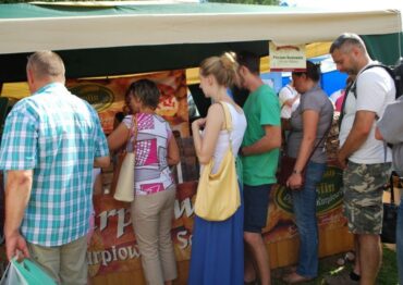 VIII edycja Festiwalu Smaku w Grucznie – wyniki
