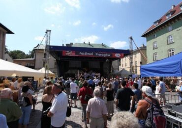 VII Festiwal Pierogów