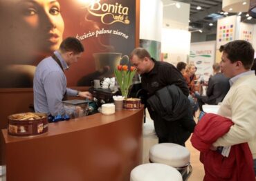 Jubileuszowa edycja targów Expo Sweet
