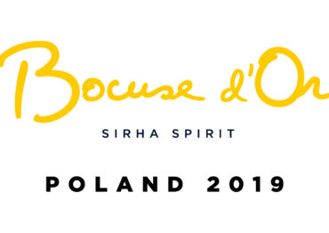 Bezpłatne wejście na Bocuse d’Or Poland 2019