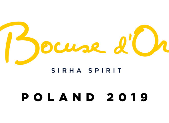 Finał Bocuse d’Or Poland 2019 w Krakowie