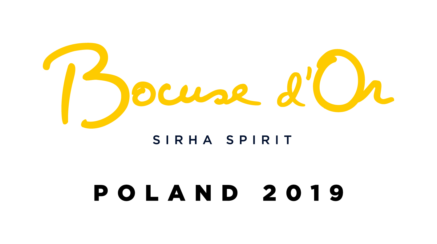 Finał Bocuse d’Or Poland 2019 w Krakowie