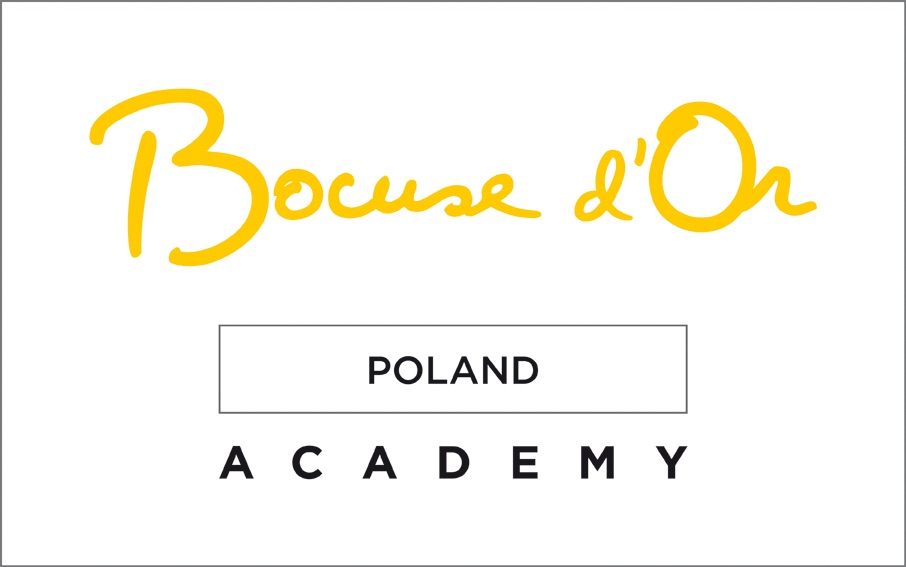 Szkolenia w Akademii Bocuse d’Or Poland