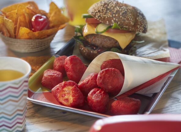 Nowe przekąski od Aviko