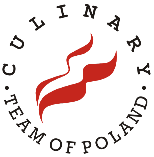 Culinary Team of Poland na IKA 2020