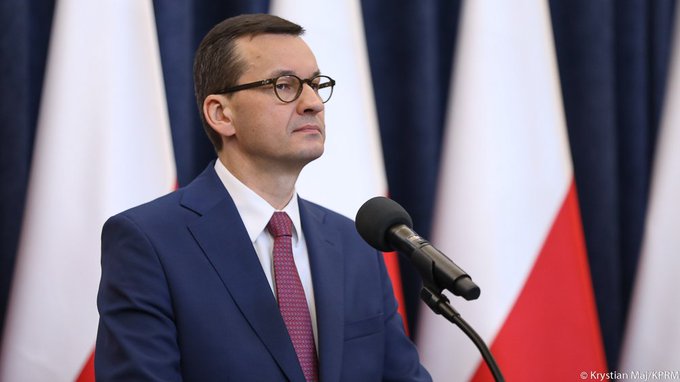 Tarcza antykryzysowa dla polskiej gospodarki