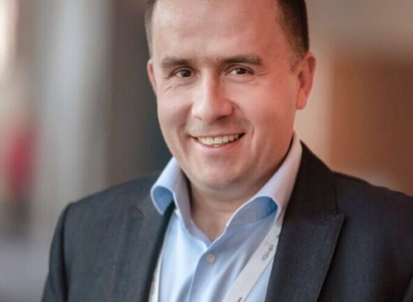 Marcin Ziobro: Marketing w restauracji hotelowej
